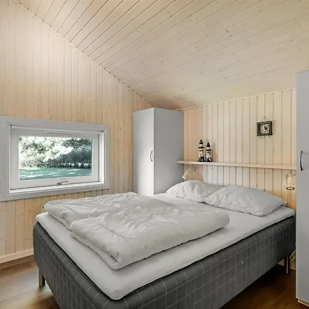 Roar - 10km From The Sea By Interhome Oksbøl
