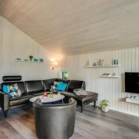 Roar - 10km From The Sea By Interhome Vakantiehuis
