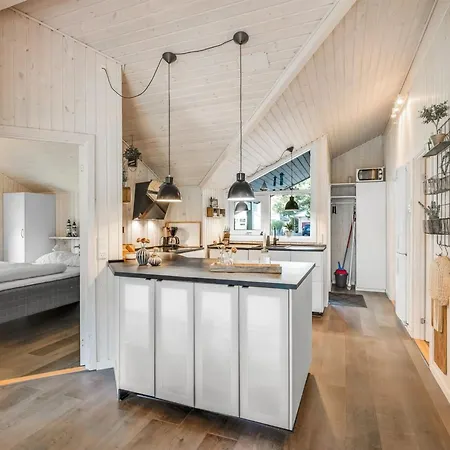 Roar - 10km From The Sea By Interhome Oksbøl