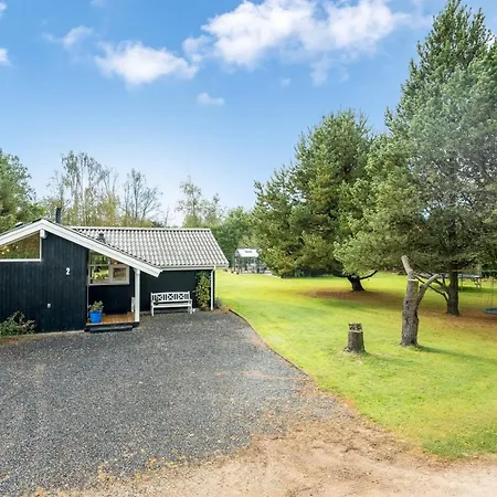 Vakantiehuis Roar - 10km From The Sea By Interhome