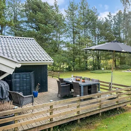 Vakantiehuis Roar - 10km From The Sea By Interhome *
